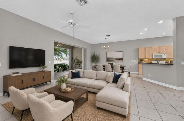 1611 ATARES DRIVE Unit 111, Punta Gorda, FL 33950
