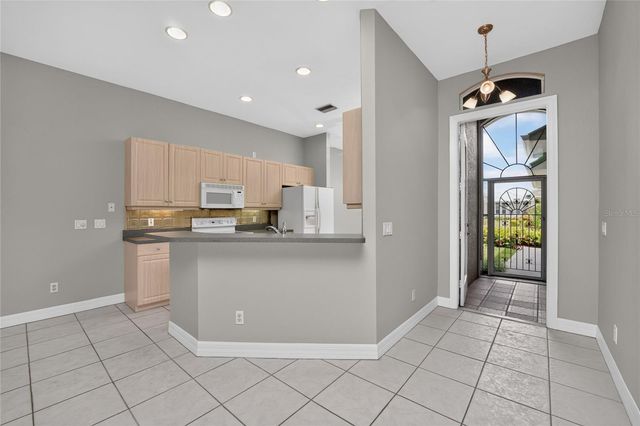1611 ATARES DRIVE Unit 111, Punta Gorda, FL 33950