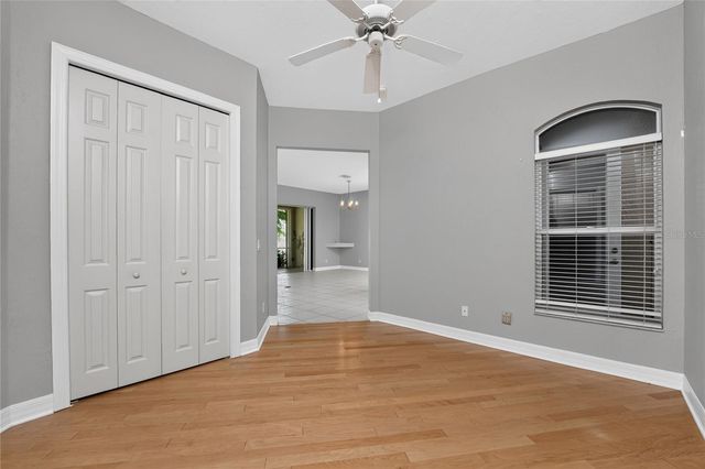 1611 ATARES DRIVE Unit 111, Punta Gorda, FL 33950