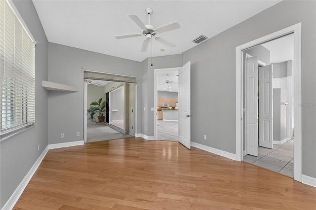 1611 ATARES DRIVE Unit 111, Punta Gorda, FL 33950