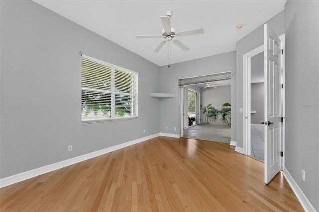 1611 ATARES DRIVE Unit 111, Punta Gorda, FL 33950