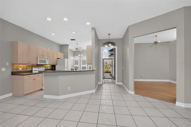 1611 ATARES DRIVE Unit 111, Punta Gorda, FL 33950