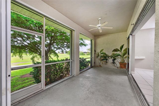 1611 ATARES DRIVE Unit 111, Punta Gorda, FL 33950