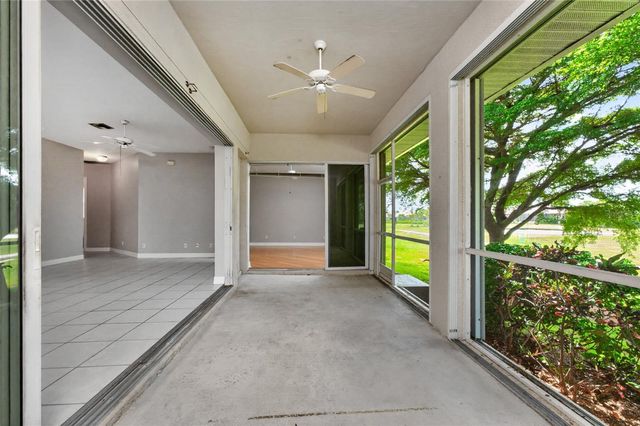1611 ATARES DRIVE Unit 111, Punta Gorda, FL 33950