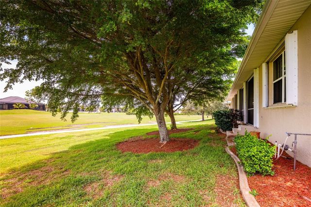 1611 ATARES DRIVE Unit 111, Punta Gorda, FL 33950