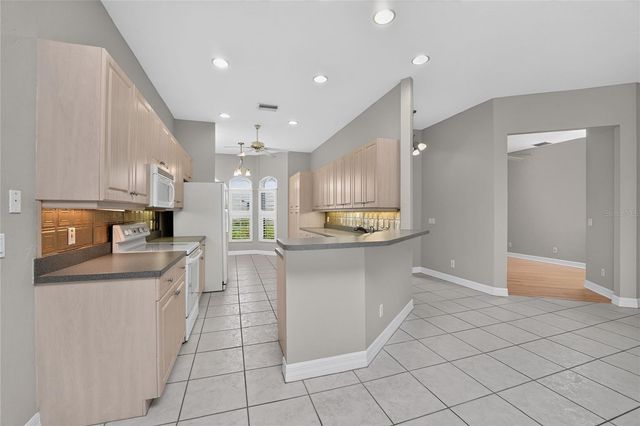 1611 ATARES DRIVE Unit 111, Punta Gorda, FL 33950