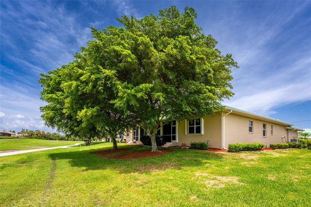 1611 ATARES DRIVE Unit 111, Punta Gorda, FL 33950