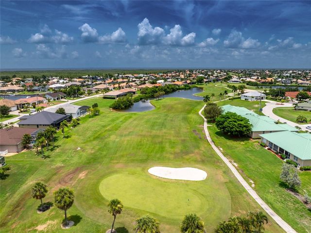 1611 ATARES DRIVE Unit 111, Punta Gorda, FL 33950