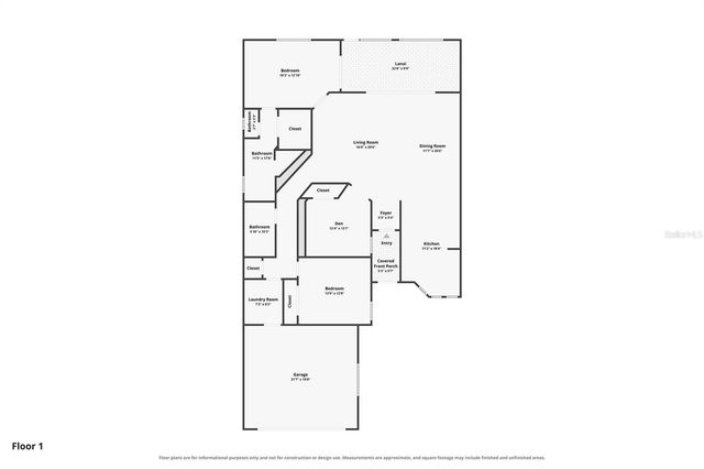 1611 ATARES DRIVE Unit 111, Punta Gorda, FL 33950