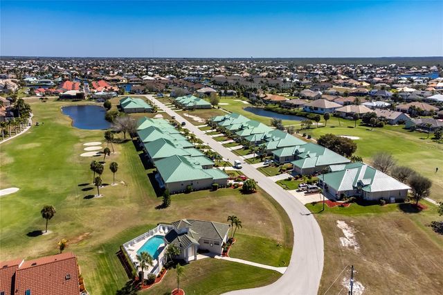 1611 ATARES DRIVE Unit 111, Punta Gorda, FL 33950