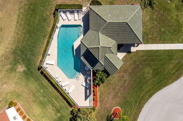 1611 ATARES DRIVE Unit 111, Punta Gorda, FL 33950