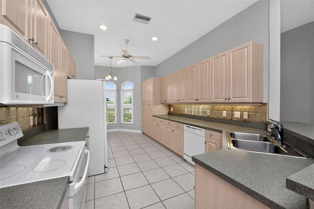 1611 ATARES DRIVE Unit 111, Punta Gorda, FL 33950