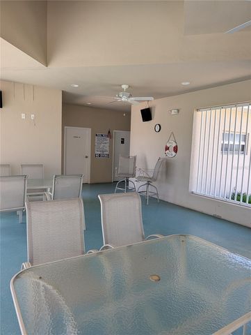 1611 ATARES DRIVE Unit 111, Punta Gorda, FL 33950