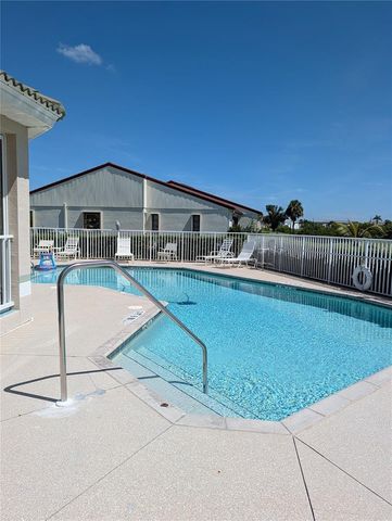 1611 ATARES DRIVE Unit 111, Punta Gorda, FL 33950
