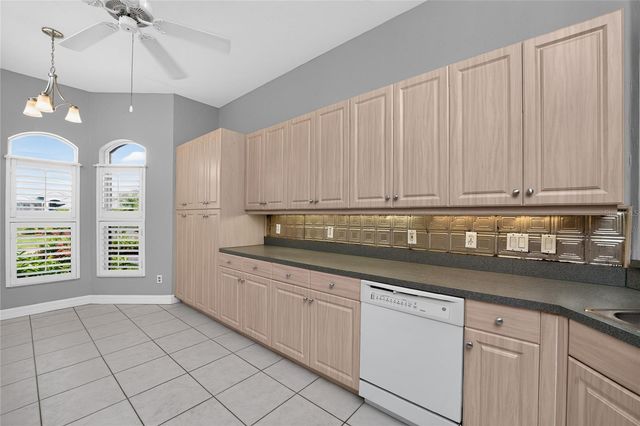 1611 ATARES DRIVE Unit 111, Punta Gorda, FL 33950