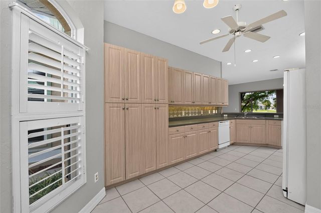 1611 ATARES DRIVE Unit 111, Punta Gorda, FL 33950