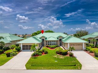 1611 ATARES DRIVE Unit 111, Punta Gorda, FL 33950