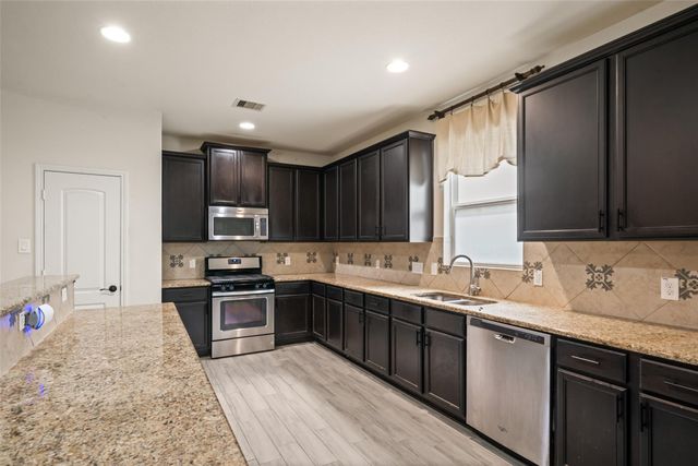 9107 Nina Road, Conroe, TX 77304