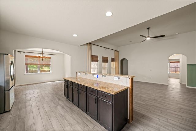 9107 Nina Road, Conroe, TX 77304