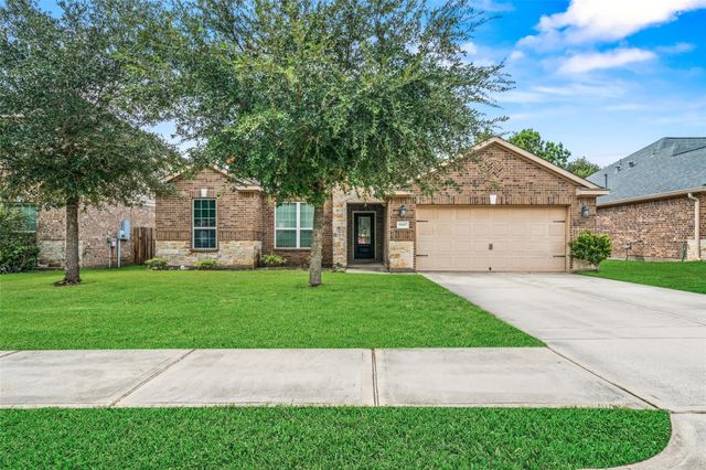9107 Nina Road, Conroe, TX 77304