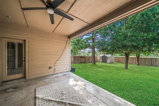 9107 Nina Road, Conroe, TX 77304