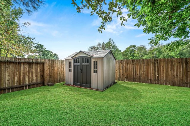 9107 Nina Road, Conroe, TX 77304