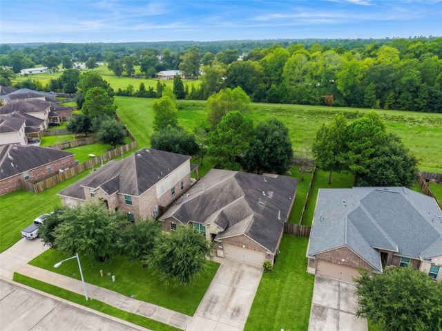 9107 Nina Road, Conroe, TX 77304