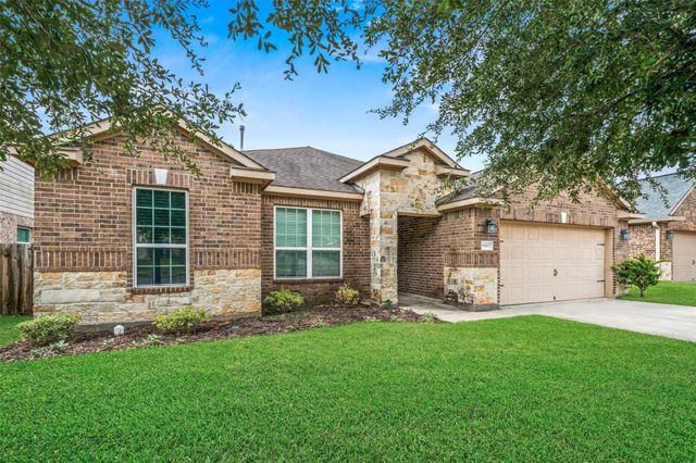9107 Nina Road, Conroe, TX 77304