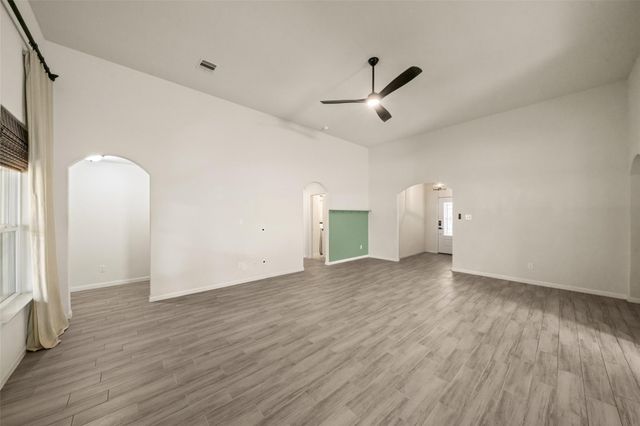 9107 Nina Road, Conroe, TX 77304