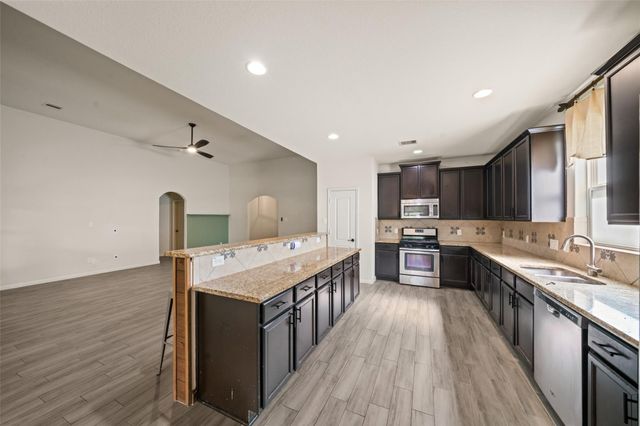 9107 Nina Road, Conroe, TX 77304