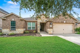 9107 Nina Road, Conroe, TX 77304