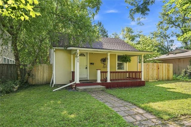 726 Alabama Street, Lawrence, KS 66044