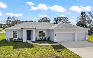 1198 Raoul Street SE, Palm Bay, FL 32909