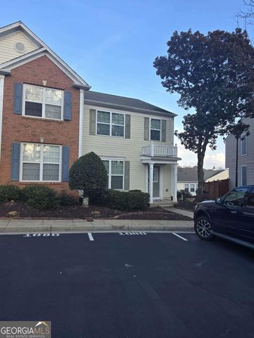 1090 Kilmington Court, Alpharetta, GA 30009