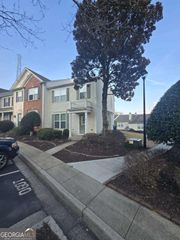 1090 Kilmington Court, Alpharetta, GA 30009