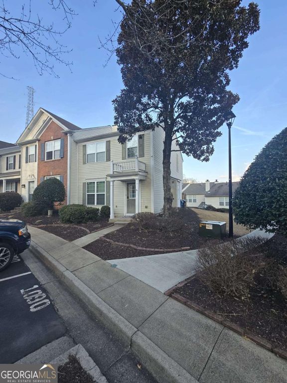 1090 Kilmington Court, Alpharetta, GA 30009