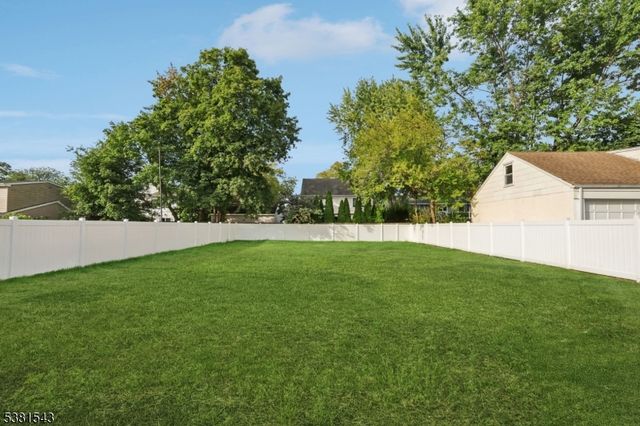 360 Cook Ave, Scotch Plains Twp., NJ 07076