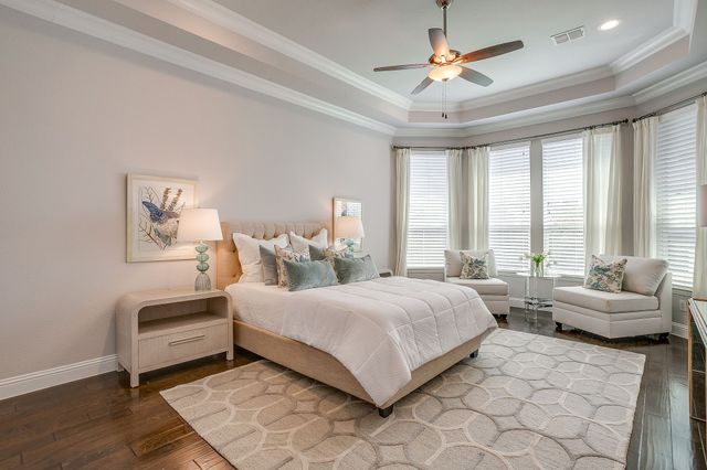 13821 Parkline Way, Fort Worth, TX 76008