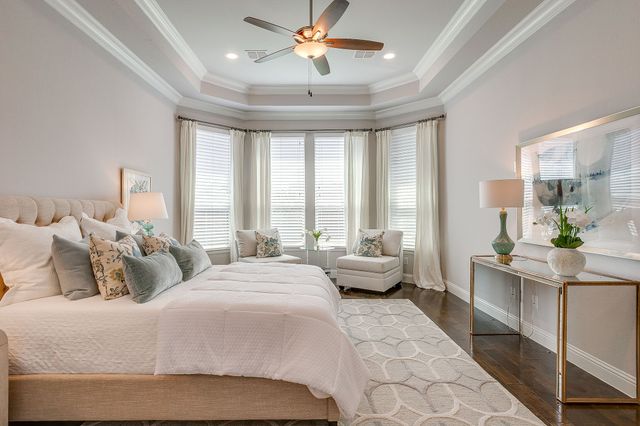 13821 Parkline Way, Fort Worth, TX 76008