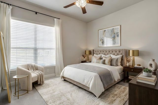 13821 Parkline Way, Fort Worth, TX 76008