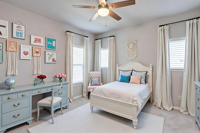 13821 Parkline Way, Fort Worth, TX 76008