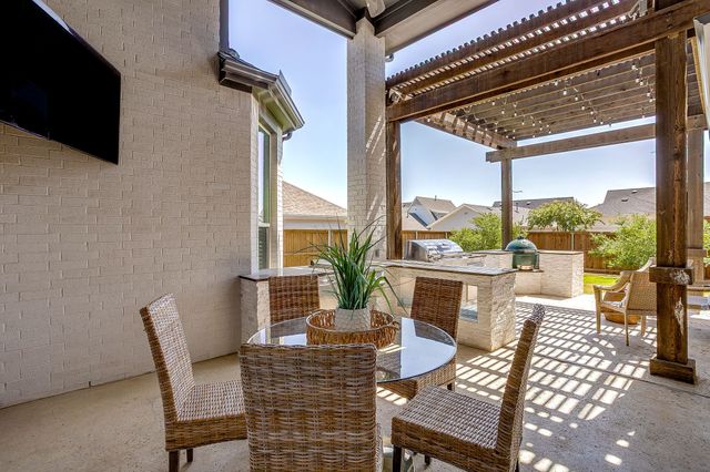 13821 Parkline Way, Fort Worth, TX 76008