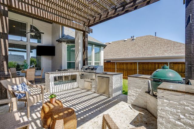 13821 Parkline Way, Fort Worth, TX 76008