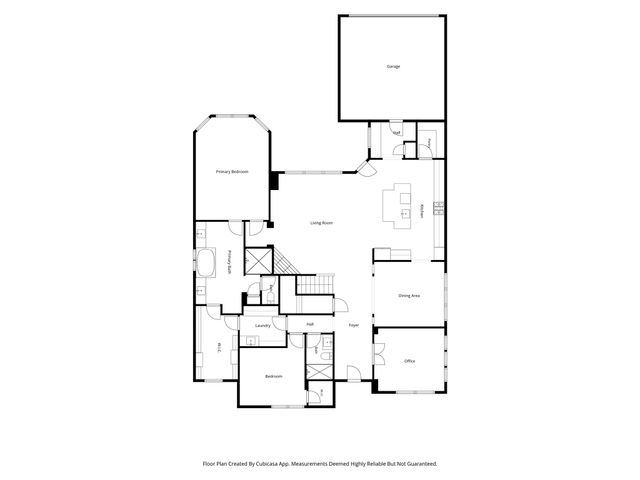 13821 Parkline Way, Fort Worth, TX 76008