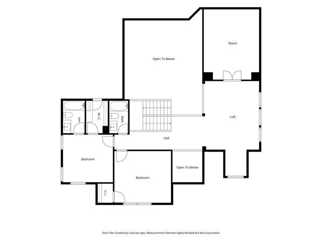 13821 Parkline Way, Fort Worth, TX 76008