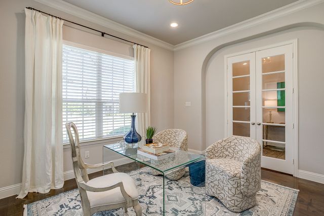 13821 Parkline Way, Fort Worth, TX 76008