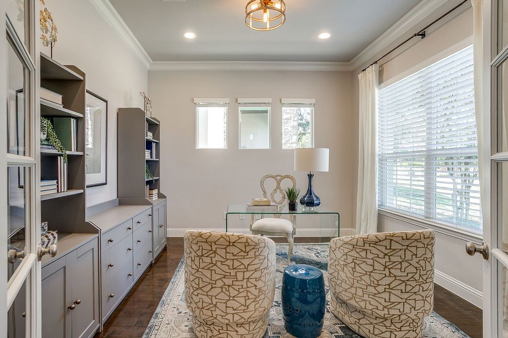 13821 Parkline Way, Fort Worth, TX 76008 — photo 4