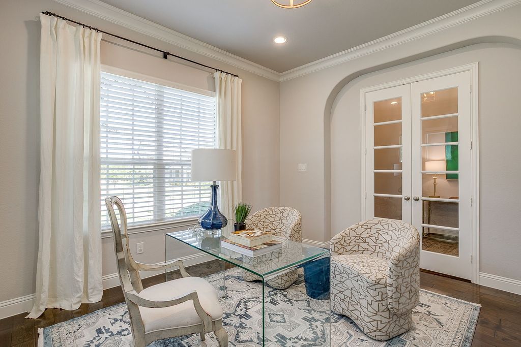 13821 Parkline Way, Fort Worth, TX 76008 — photo 5
