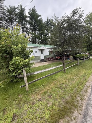 2 Ponderosa Park, Charlestown, NH 03603