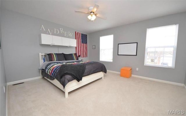 11 Fawn View Lane, O'fallon, MO 63366